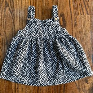 Zara Baby Dress size 2-3 years